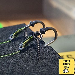 Camo Green - IQ2 German Rigs