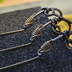 Korda N Trap German Rigs