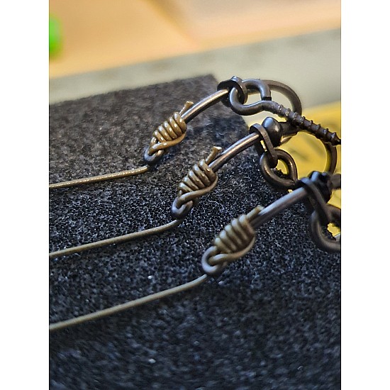 Korda N Trap German Rigs Korda N Trap German Rigs