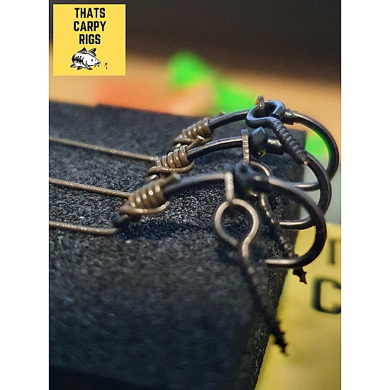 Korda N Trap German Rigs Korda N Trap German Rigs