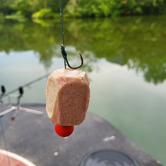 Gillhams - Small and Large Predators Rig (catfish etc) Gillhams - Small and Large Predators Rig (catfish etc)