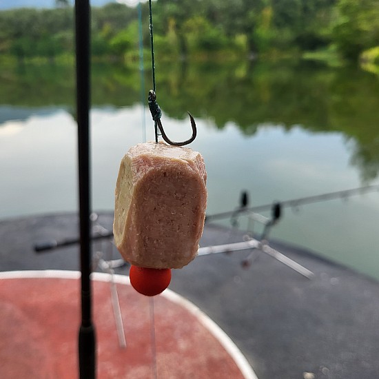 Gillhams - Small and Large Predators Rig (catfish etc) Gillhams - Small and Large Predators Rig (catfish etc)