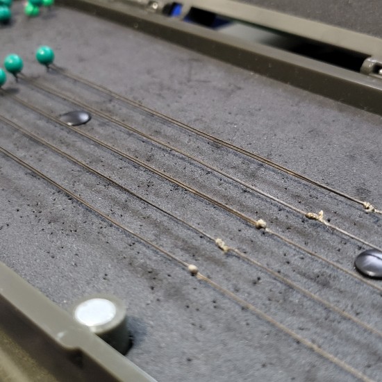 Gillhams - Carp and Smaller Predators Rig (catfish etc) Gillhams - Carp and Smaller Predators Rig (catfish etc)