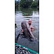 Gillhams - Small and Large Predators Rig (catfish etc) Gillhams - Small and Large Predators Rig (catfish etc)