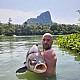 Gillhams - Small and Large Predators Rig (catfish etc) Gillhams - Small and Large Predators Rig (catfish etc)