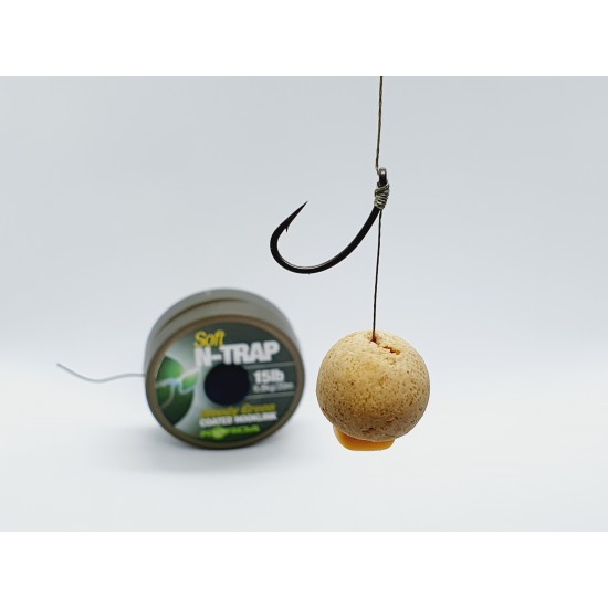 TCR Classic Range Bundle ( 8 to 24 carp rigs) TCR Classic Range Bundle ( 8 to 24 carp rigs)