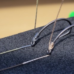 KD Rigs - Korda N Trap