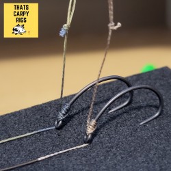 KD Rigs - Korda N Trap
