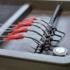 "The Lock" D Rigs - inc. OMC Lock Hooks, OMC Aligners "The Lock" D Rigs - inc. OMC Lock Hooks, OMC Aligners