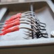 "The Lock" D Rigs - inc. OMC Lock Hooks, OMC Aligners "The Lock" D Rigs - inc. OMC Lock Hooks, OMC Aligners