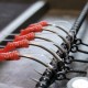 "The Lock" D Rigs - inc. OMC Lock Hooks, OMC Aligners "The Lock" D Rigs - inc. OMC Lock Hooks, OMC Aligners