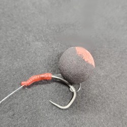 "The Lock" D Rigs - inc. OMC Lock Hooks, OMC Aligners