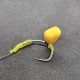 "The Lock" Solid PVA Bag Rigs - inc. OMC Lock Hooks, OMC Aligners & OMC Hook Beads "The Lock" Solid PVA Bag Rigs - inc. OMC Lock Hooks, OMC Aligners & OMC Hook Beads