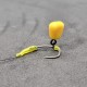 "The Lock" Solid PVA Bag Rigs - inc. OMC Lock Hooks, OMC Aligners & OMC Hook Beads "The Lock" Solid PVA Bag Rigs - inc. OMC Lock Hooks, OMC Aligners & OMC Hook Beads