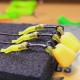 "The Lock" Solid PVA Bag Rigs - inc. OMC Lock Hooks, OMC Aligners & OMC Hook Beads "The Lock" Solid PVA Bag Rigs - inc. OMC Lock Hooks, OMC Aligners & OMC Hook Beads