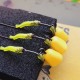 "The Lock" Solid PVA Bag Rigs - inc. OMC Lock Hooks, OMC Aligners & OMC Hook Beads "The Lock" Solid PVA Bag Rigs - inc. OMC Lock Hooks, OMC Aligners & OMC Hook Beads