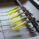 "The Lock" Solid PVA Bag  Slip D Rigs - inc. OMC Lock Hooks & OMC Aligners