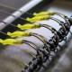 "The Lock" Solid PVA Bag  Slip D Rigs - inc. OMC Lock Hooks & OMC Aligners
