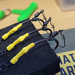 Maggot Ronnie Rigs