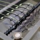 Blowback Meat Coil / Screw Rig - Uncoated Braid Blowback Meat Coil / Screw Rig - Uncoated Braid