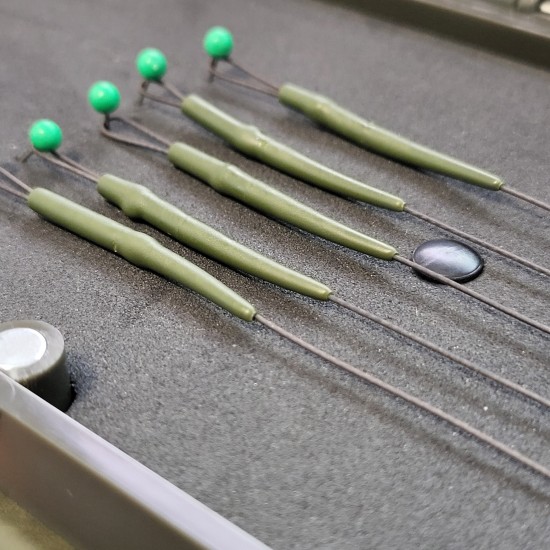 GO-TO Carp Rig - Mike Holly Style GO-TO Carp Rig - Mike Holly Style