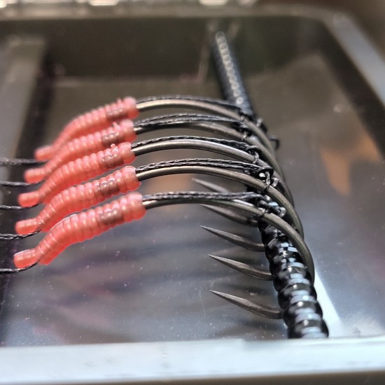 "Enhanced" Combi Multi Rigs (Slip D) - Darrell Peck Style