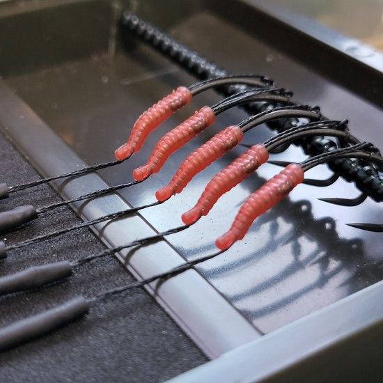 "Enhanced" Combi Multi Rigs (Slip D) - Darrell Peck Style