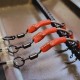 "The Lock" Ronnie Rigs - inc. OMC Lock Hooks, OMC Aligners & OMC Hook Beads "The Lock" Ronnie Rigs - inc. OMC Lock Hooks, OMC Aligners & OMC Hook Beads