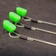 "The Lock" Ronnie Rigs - inc. OMC Lock Hooks, OMC Aligners & OMC Hook Beads "The Lock" Ronnie Rigs - inc. OMC Lock Hooks, OMC Aligners & OMC Hook Beads