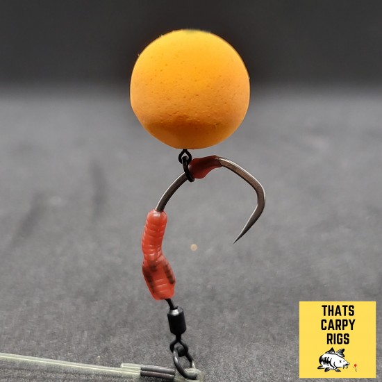 "The Lock" Ronnie Rigs - inc. OMC Lock Hooks, OMC Aligners & OMC Hook Beads "The Lock" Ronnie Rigs - inc. OMC Lock Hooks, OMC Aligners & OMC Hook Beads