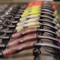 "The Lock" Rigs