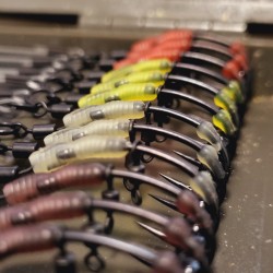"Enhanced" Ronnie Rigs