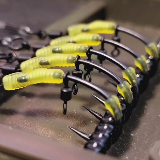 "Enhanced" Ronnie Rigs "Enhanced" Ronnie Rigs