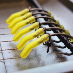 "Enhanced" Solid PVA Bag Rigs
