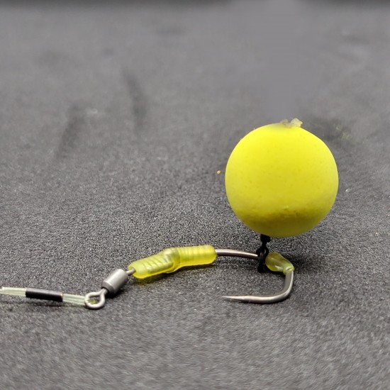 "The Lock" Turbo German Rigs - inc. OMC Lock Hooks, OMC Aligners & OMC Hook Beads "The Lock" Turbo German Rigs - inc. OMC Lock Hooks, OMC Aligners & OMC Hook Beads