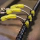 "Enhanced" Turbo German Rigs (spinner rig) "Enhanced" Turbo German Rigs (spinner rig)