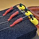 "Enhanced" Worm Rig - N Trap, Boom, Amnesia etc "Enhanced" Worm Rig - N Trap, Boom, Amnesia etc