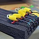 "Enhanced" Worm Rig - N Trap, Boom, Amnesia etc "Enhanced" Worm Rig - N Trap, Boom, Amnesia etc