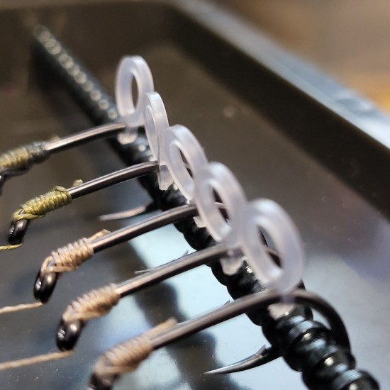 Classic Pellet Rigs Classic Pellet Rigs
