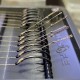 Rig Box and 25 Solid PVA Bag Rigs (Spinner, Ronnie, German, Hair) Rig Box and 25 Solid PVA Bag Rigs (Spinner, Ronnie, German, Hair)