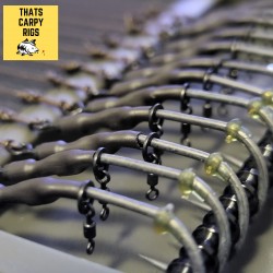 Rig Box and 25 Rigs (Turbo German - Korda N Trap)