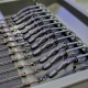Rig Box and 25 Rigs (Turbo German - Korda N Trap)