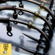 Pallatrax Gripz - Ronnie Rigs Pallatrax Gripz - Ronnie Rigs