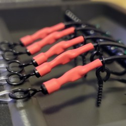 Bloodworm Ronnie Rigs