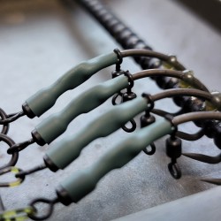 Camo Ronnie Rigs