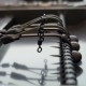 Shot on the Hook Rigs - "The Norton Nailer" Shot on the Hook Rigs - "The Norton Nailer"