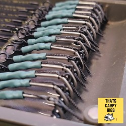 Nash Claw - Slip D Ronnie Rigs