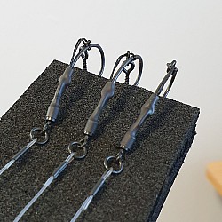 Slip D Ronnie Rigs