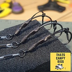Slip D Ronnie Rigs