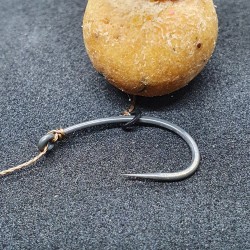 Classic Snowman Blowback Rigs - Korda N Trap